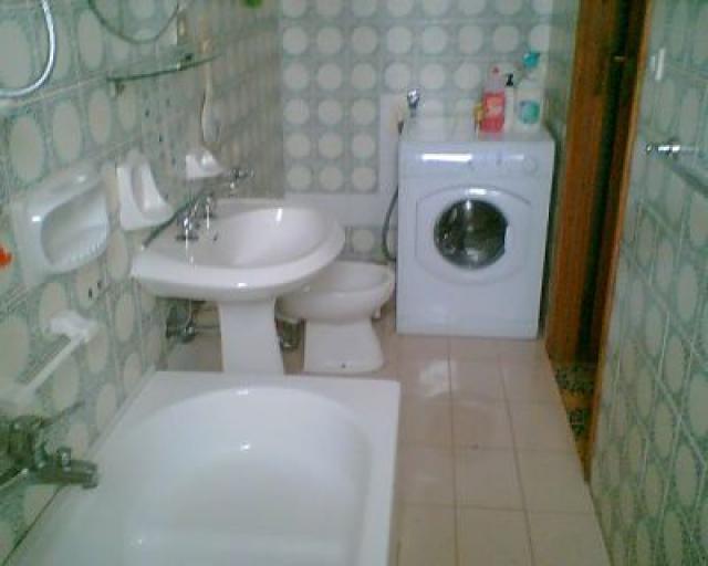 Appartamento Adelina. - Apartamento de férias banheiro & toalete Appartamento Adelina. - Apartamento de férias banheiro & toalete