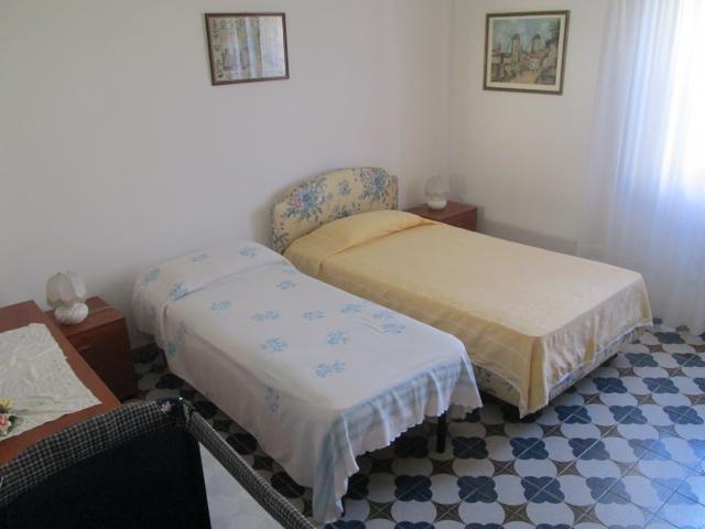 Appartamento Adelina. - Apartamento de férias Sala de refeição Appartamento Adelina. - Apartamento de férias Sala de refeição