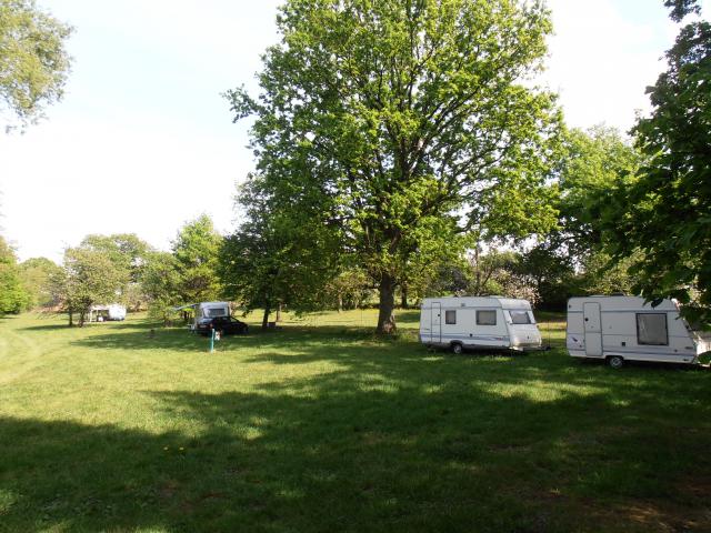 CAMPING PréVert - Camping Site CAMPING PréVert - Camping Site