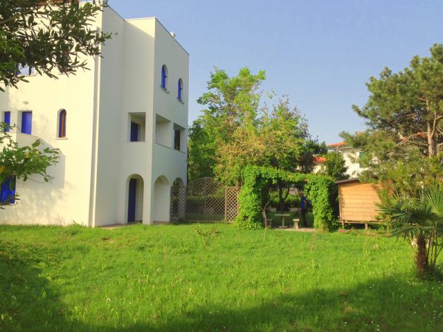 al mare col giardino - Ferienwohnung Ferienobjekt al mare col giardino - Ferienwohnung Ferienobjekt