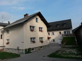 Appartamento per le vacanze Bled Alloggio per le vacanze Appartamento per le vacanze Bled Alloggio per le vacanze