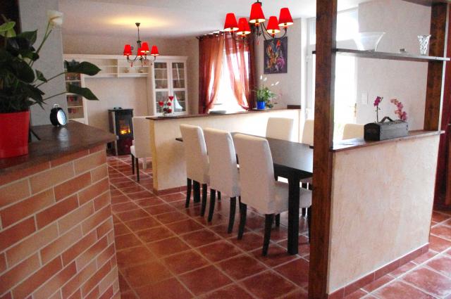 Kéoded Arvor - Ferienhaus Kéoded Arvor - Ferienhaus