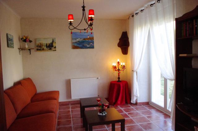 Kéoded Arvor - Ferienhaus Kéoded Arvor - Ferienhaus