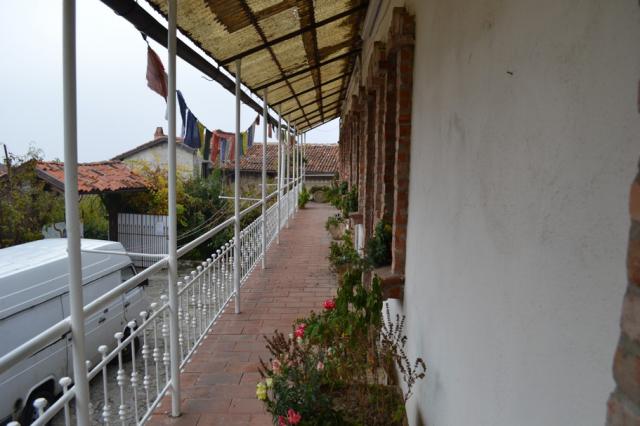 Casa storica - letto e colazione (Bed & breakfast) Casa storica - letto e colazione (Bed & breakfast)