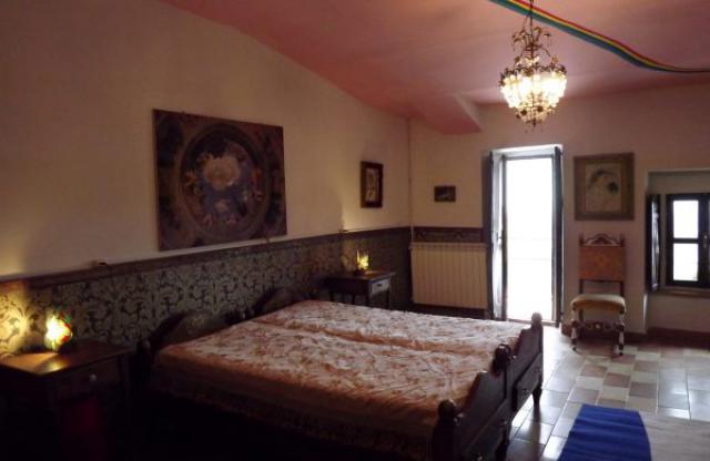 Casa storica - letto e colazione (Bed & breakfast) Casa storica - letto e colazione (Bed & breakfast)