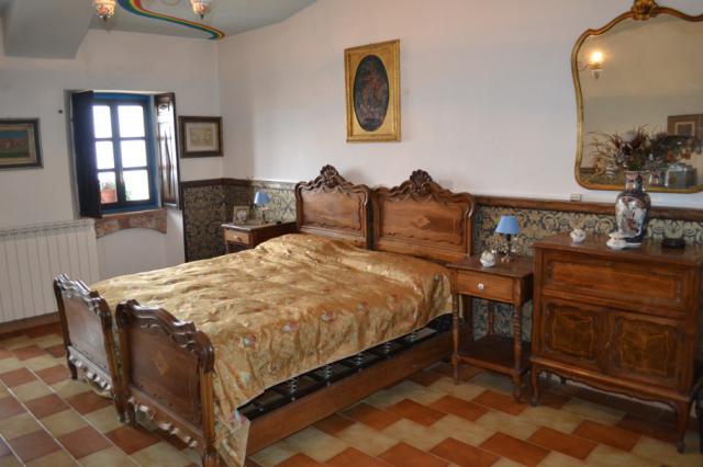 Casa storica - letto e colazione (Bed & breakfast) Casa storica - letto e colazione (Bed & breakfast)