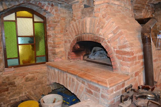 Casa storica - letto e colazione (Bed & breakfast) Casa storica - letto e colazione (Bed & breakfast)