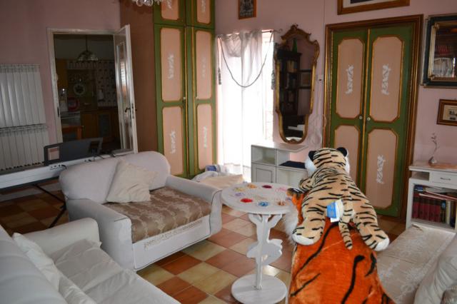 Casa storica - letto e colazione (Bed & breakfast) Casa storica - letto e colazione (Bed & breakfast)