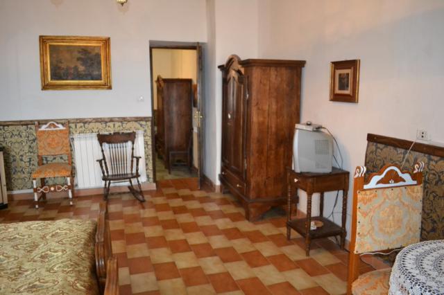 Casa storica - letto e colazione (Bed & breakfast) Casa storica - letto e colazione (Bed & breakfast)