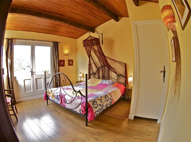 Le Grand Bois - Rum-Pension Fritid Le Grand Bois - Rum-Pension Fritid
