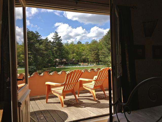 Le Grand Bois - Rum-Pension Omgivning Le Grand Bois - Rum-Pension Omgivning