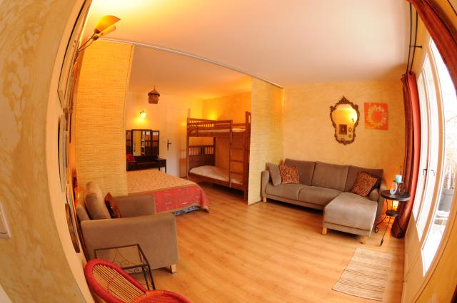 Le Grand Bois - Rum-Pension Sovrum Le Grand Bois - Rum-Pension Sovrum