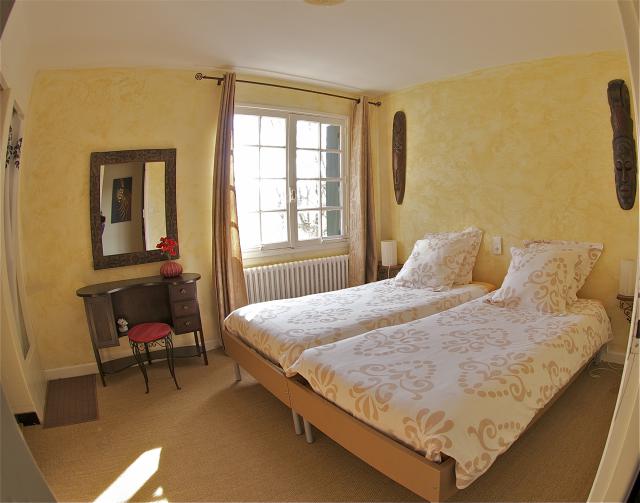 Le Grand Bois - Rum-Pension Bad & Toalett Le Grand Bois - Rum-Pension Bad & Toalett