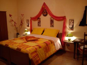 Bed & Breakfast SICILIA BEDDA Tre Stelle Bed & Breakfast Agrigento
