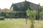 camere con ristorante - Camera-Pension Chiusdino Si