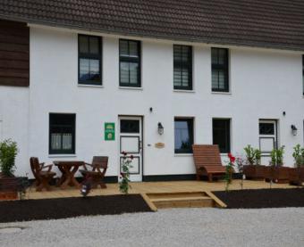 Vacation Apartment Ferienwohnung Kornkammer Leisure Vacation Apartment Lennestadt Leisure