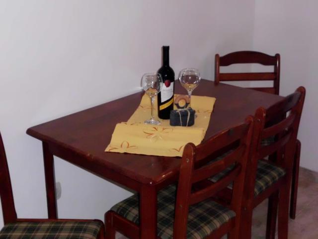 Apartman za 4 osobe - Vacation Apartment Rooms