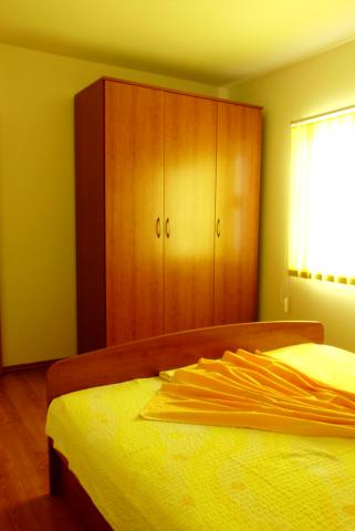 Apartman za 4 osobe - Vacation Apartment Bedroom