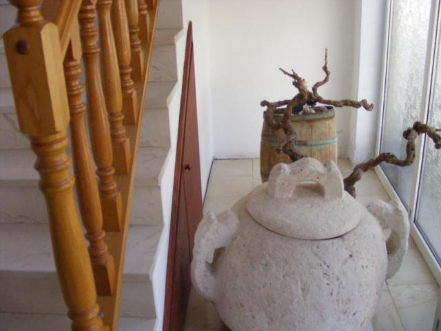 Apartman za 4 osobe - Vacation Apartment Kitchen