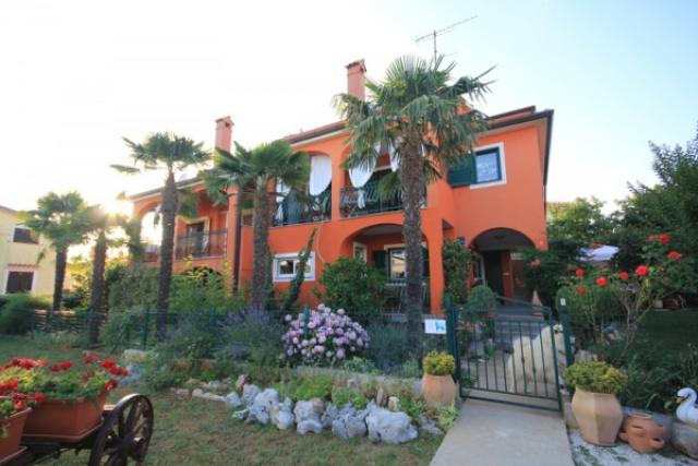 Apartments Mirjana ***App3*** - Vakantiewoning Keuken Apartments Mirjana ***App3*** - Vakantiewoning Keuken