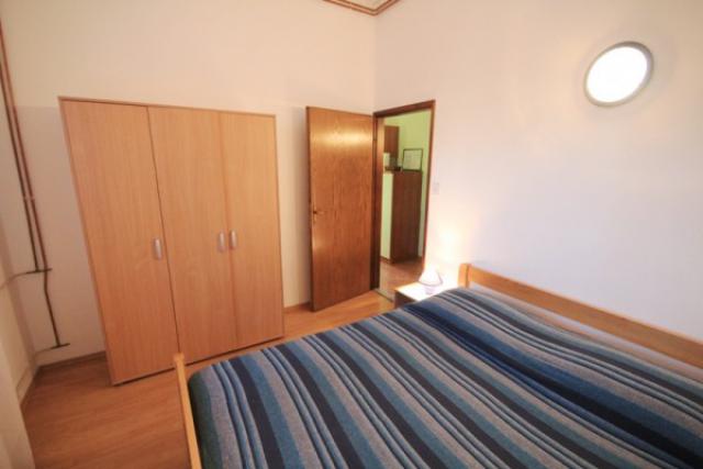 Apartments Mirjana ***App3*** - Vakantiewoning Slaapkamer Apartments Mirjana ***App3*** - Vakantiewoning Slaapkamer