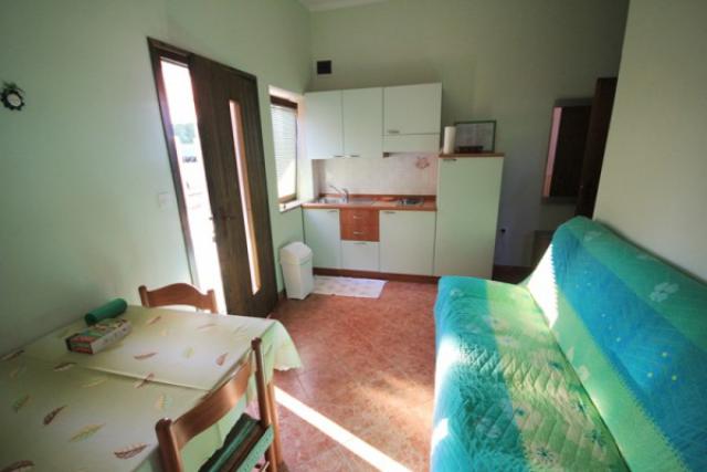 Apartments Mirjana ***App3*** - Vakantiewoning Milieu Apartments Mirjana ***App3*** - Vakantiewoning Milieu