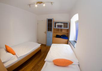 Ferienwohnung Sibenik Apartments STARS Ap.1 Ferienwohnung Sibenik