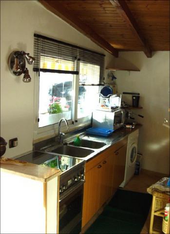 apartamentino in villa - Rekreační dům apartamentino in villa - Rekreační dům