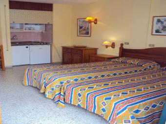 Vacation Apartment Puerto de La Cruz Kitchen Vacation Apartment Puerto de La Cruz Kitchen
