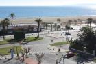 Studio Bahia 3 am Strand - Квартира Empuriabrava
