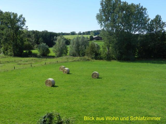 Ferienwohnung Preiser - Appartamento per le vacanze Ferienwohnung Preiser - Appartamento per le vacanze