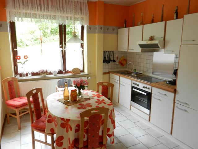 Ferienwohnung Preiser - Appartamento per le vacanze Ferienwohnung Preiser - Appartamento per le vacanze