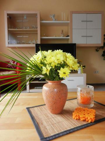 Ferienwohnung Preiser - Appartamento per le vacanze Ferienwohnung Preiser - Appartamento per le vacanze