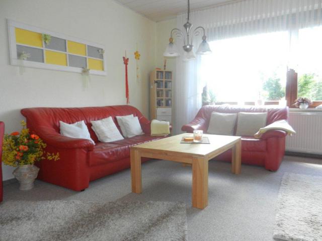 Ferienwohnung Preiser - Appartamento per le vacanze Ferienwohnung Preiser - Appartamento per le vacanze