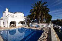 Costa Brava, Klima, Pool - Дом Empuriabrava