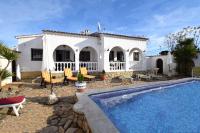 2x Dona Marion mit Pool - Дом Empuriabrava