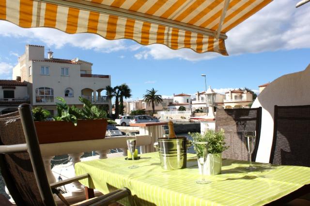 Mediterraneo 2 Wohneinh. - Semesterhus Semesterobjekt