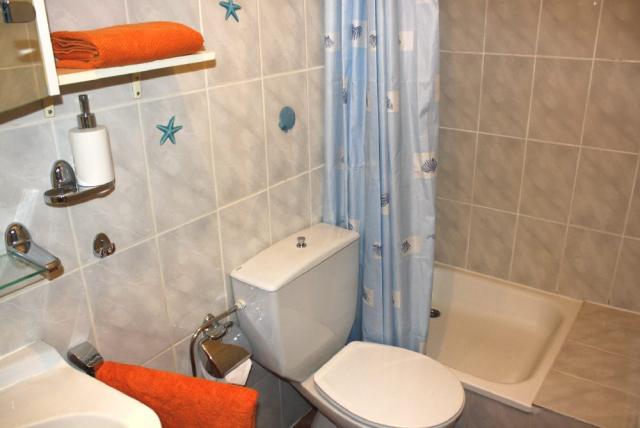 Mediterraneo 2 Wohneinh. - Semesterhus Semesterobjekt