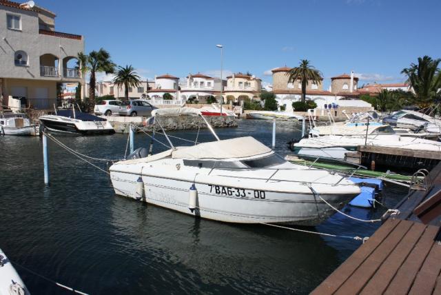 Mediterraneo 2 Wohneinh. - Semesterhus Kök