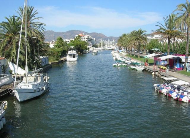 Mediterraneo 2 Wohneinh. - Semesterhus Omgivning