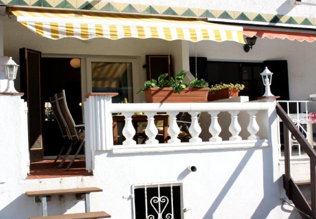 Mediterraneo 2 Wohneinh. - Semesterhus Sovrum