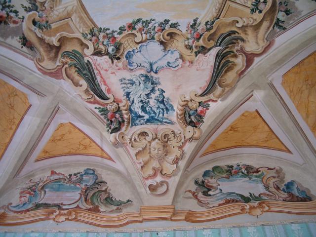 Palazzo Urbani. 1459. - Castle Palazzo Urbani. 1459. - Castle