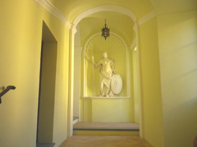 Palazzo Urbani. 1459. - Castle Palazzo Urbani. 1459. - Castle