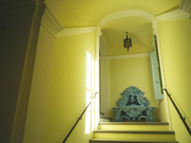 Palazzo Urbani. 1459. - Castle Palazzo Urbani. 1459. - Castle