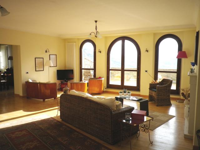 Palazzo Urbani. 1459. - Castle Living Room Palazzo Urbani. 1459. - Castle Living Room