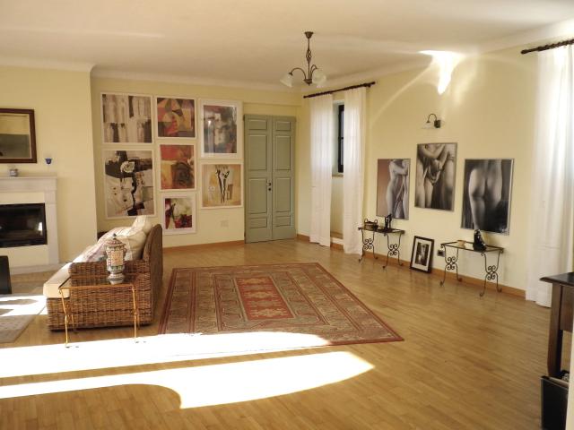 Palazzo Urbani. 1459. - Castle Living Room Palazzo Urbani. 1459. - Castle Living Room