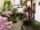 Ferienwohnung Abendruhe - Nyaraló Bamberg