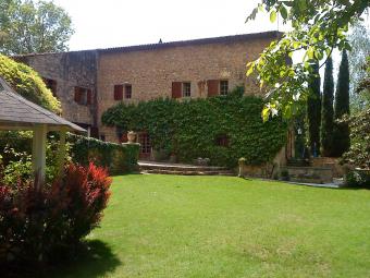 Bed & Breakfast Le Vieux Moulin Baño & inodoro Bed & Breakfast Jouques Baño & inodoro