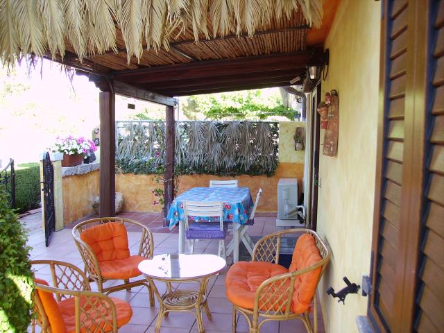 casa al mare - Maison de vacances Salon casa al mare - Maison de vacances Salon