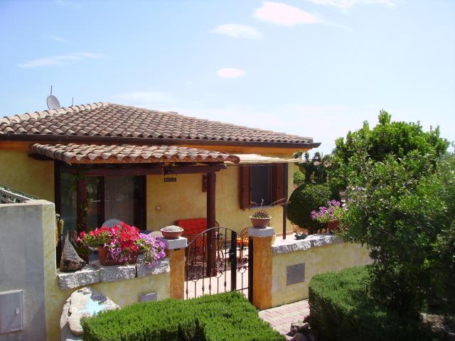casa al mare - Maison de vacances Chambre casa al mare - Maison de vacances Chambre